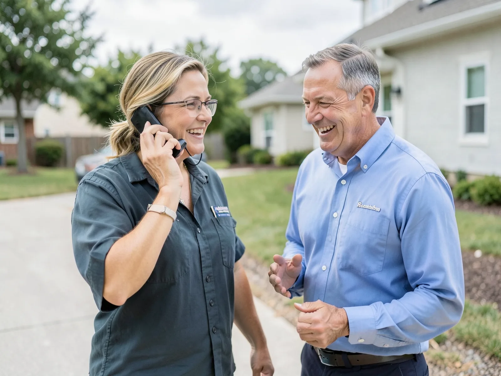 Frequently Asked Questions About Residential Water Damage Restoration in New Bremen, OH